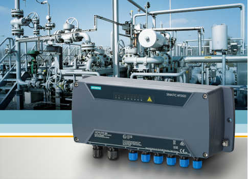 Siemens is the first supplier to offer fully integrated and extended fieldbus diagnostics for PROFIBUS PA in the process control system Simatic PCS 7. Courtesy:
