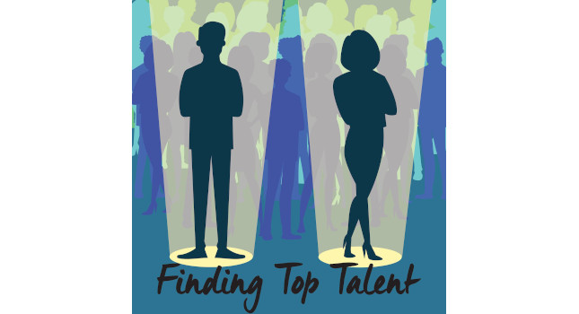 recruiting