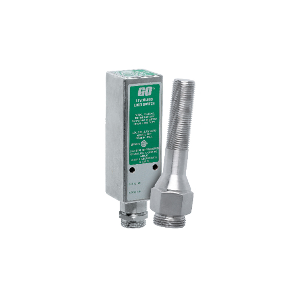 Figure 5: The DXP controller features Emerson’s TopWorx GO Switch sensing technology, which monitors valve position in hazardous areas. Courtesy: Emerson