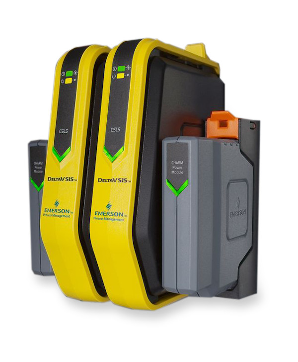 Figure 7: During DeltaV lifecycle services, safety instrumented system (SIS) modification services, Emerson-certified specialists apply auditable, established procedures that ensure SIS is up to date in accordance with the IEC61511 Safety Life Cycle. Courtesy: Emerson