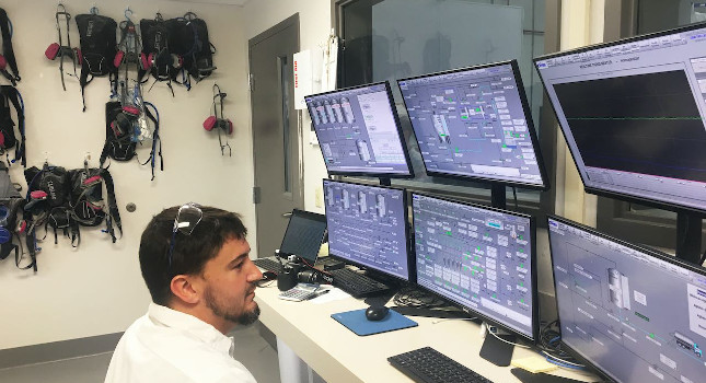 controls programming and design