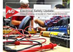 Electrical Safety Update