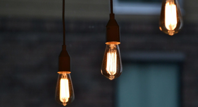 Lighting.|