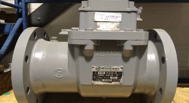 Courtesy: Enbridge Gas Distribution Inc.