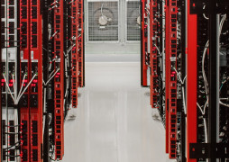 Data Centers: Impacts of Climate and Cooling Technology