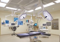 Critical Power: Hospital Electrical Systems