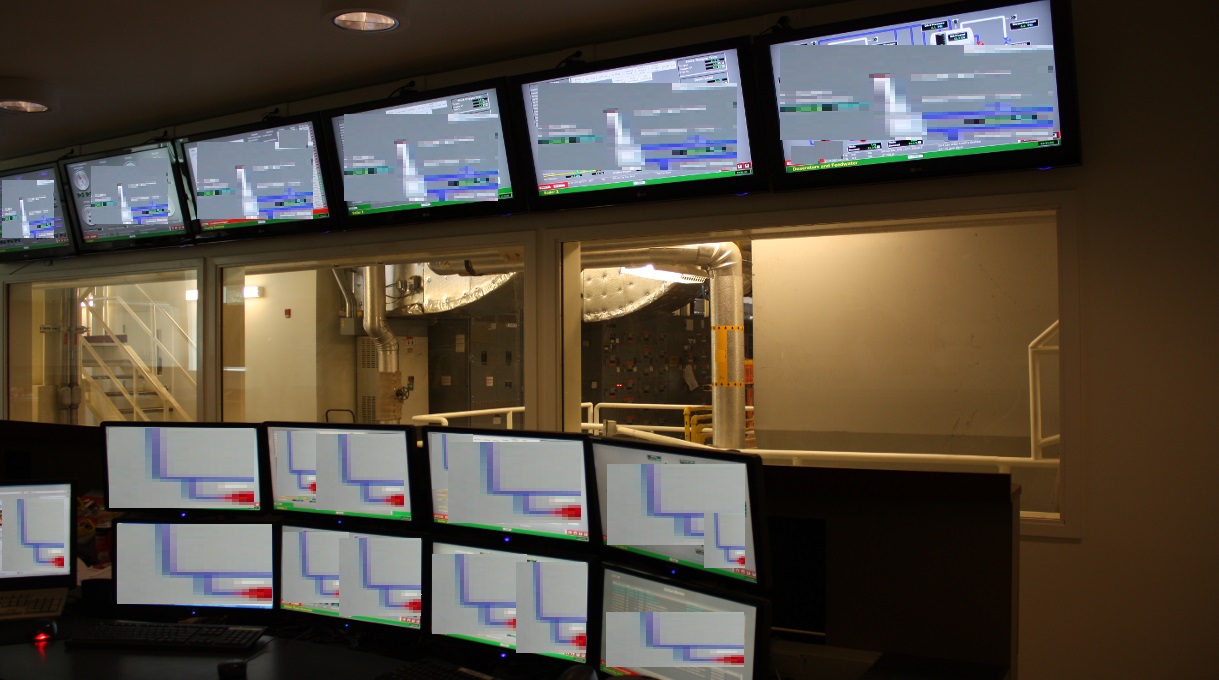 procedures and how they perform vulnerability assessments to include the Industrial Internet of Things (IIoT). Courtesy: MG Strategy+