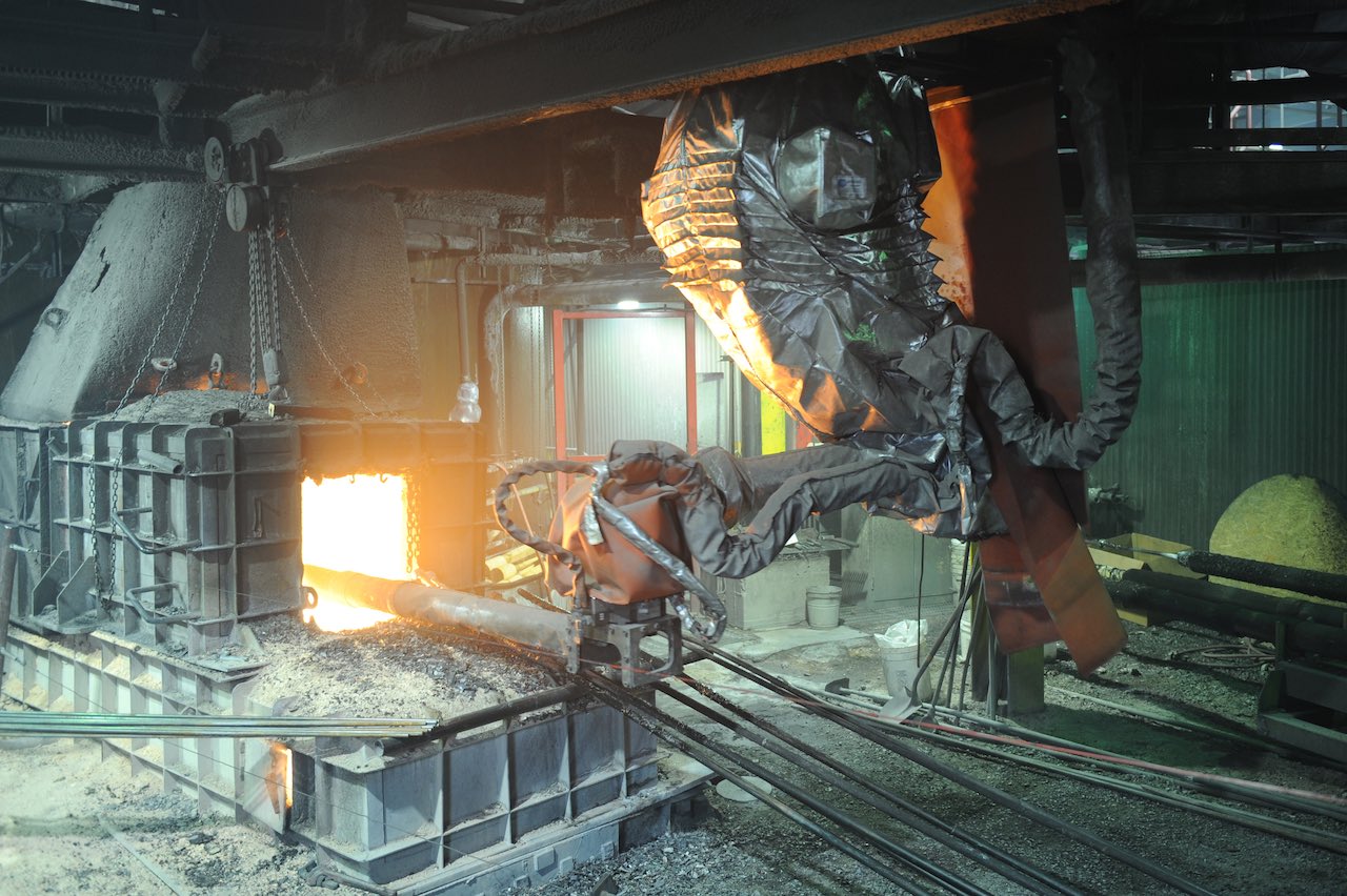 Inc./Robotic Industries Association