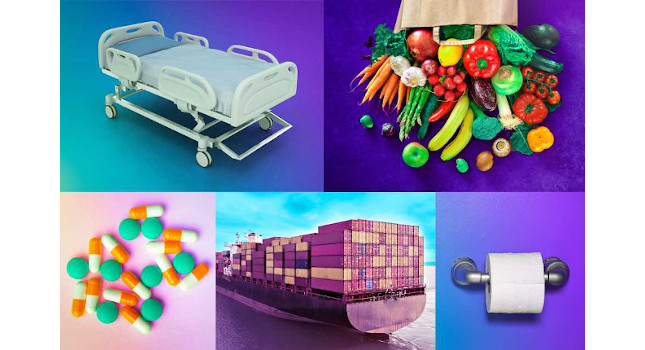 ” said MIT supply chain expert Yossi Sheffi