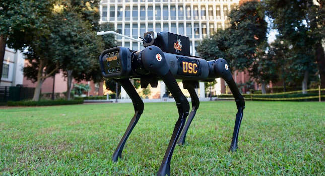 developed by USC Viterbi researchers