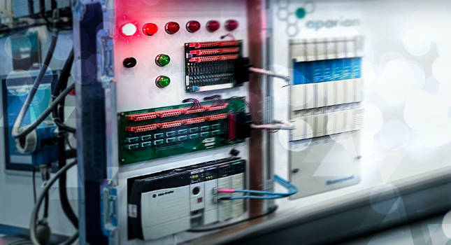 a Rockwell Automation Company