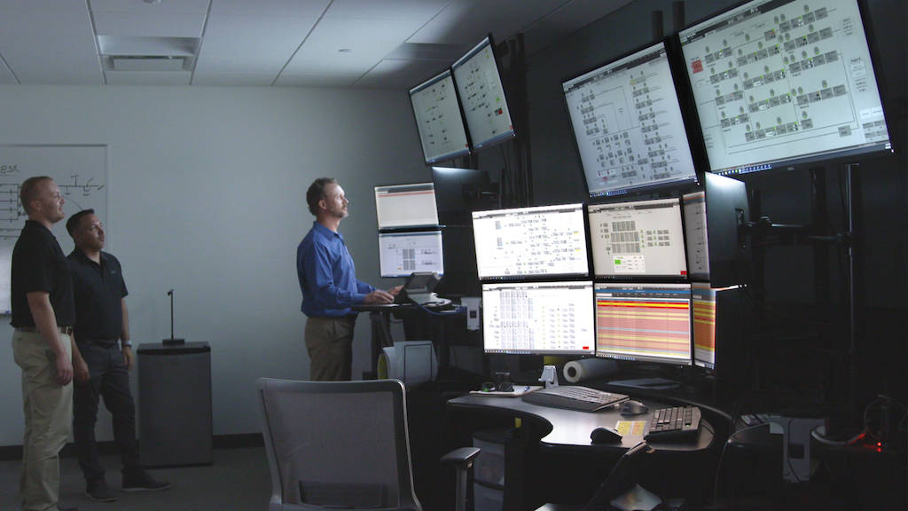 Figure 3: There is a constant need for better and consistent data flow in the control room so engineers can make better-informed decisions. Courtesy: Inductive Automation