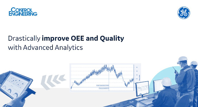 Courtesy: GE Digital