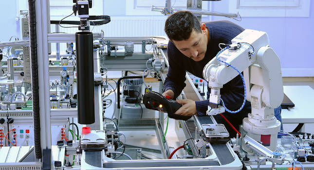 Association for Advancing Automation (A3)