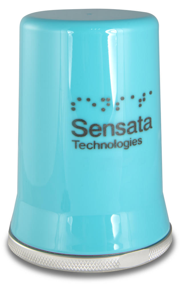 Figure 2: Simple to configure and install, Sensata Technologies’ new 6VW multi-modal IoT sensor allows plant managers to detect early-stage faults and extend the working life of rotary machine assets. Courtesy: Sensata Technologies