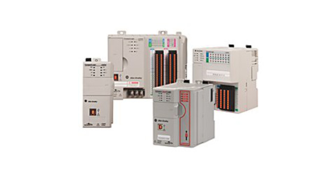 or to use a CompactLogix. Courtesy: Rockwell Automation