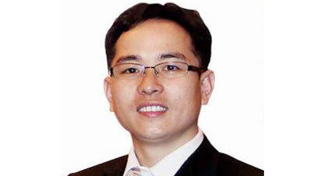 Control Engineering China. Courtesy: Control Engineering China