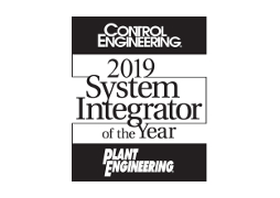 System Integrator of the Year