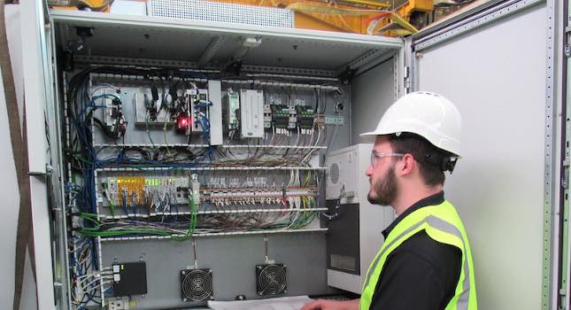 CFE Media and Technology|Courtesy: Cincinnati Incorporated
