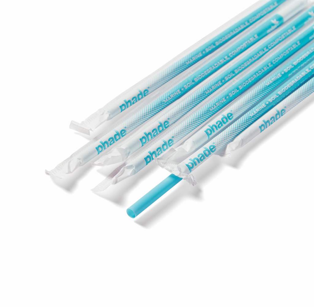 PHA is nontoxic, water insoluble, and anaerobically biodegrades – providing a more sustainable future. Courtesy: Hargrove Controls + Automation