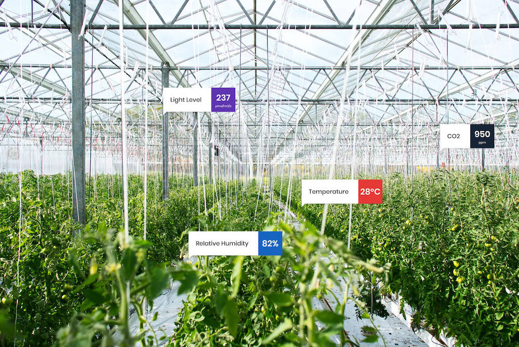 Figure 2: IoT data integration and smart sensor products supplied by Koidra make it easy to consolidate data silos, expose formerly invisible metrics, and provide secure cloud-based access. Courtesy: Koidra