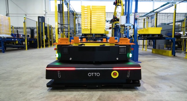 Courtesy: Applied Manufacturing Technologies.