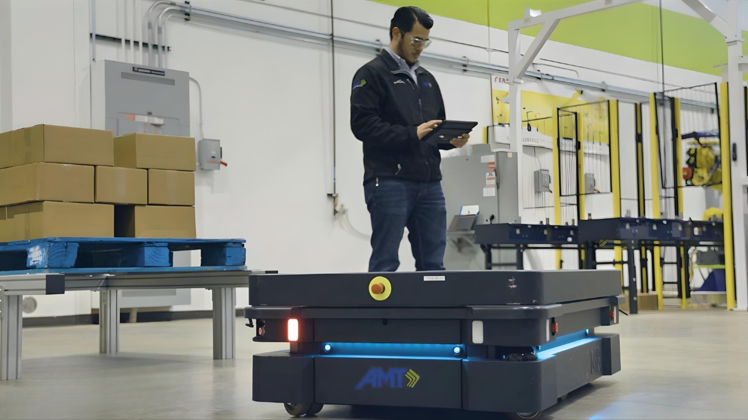 Courtesy: Applied Manufacturing Technologies (AMT)