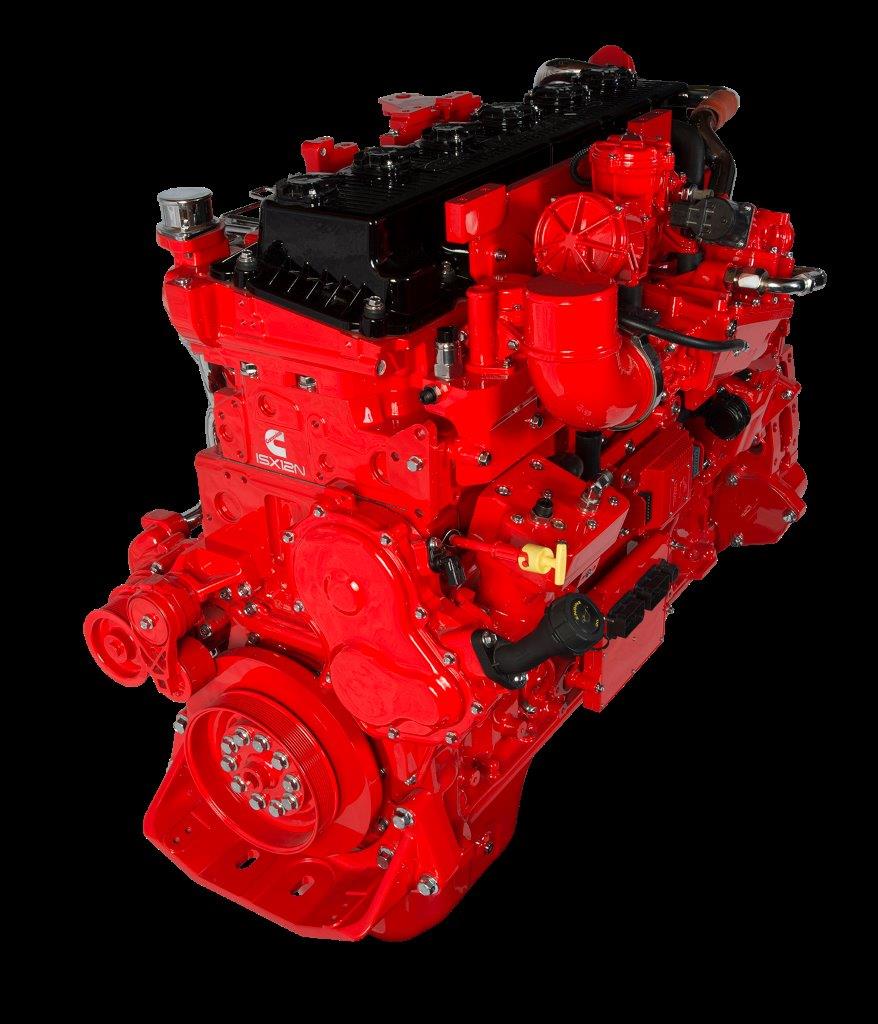 which is 90% lower than the current regulation of 0.2 g. It is capable of 400 hp