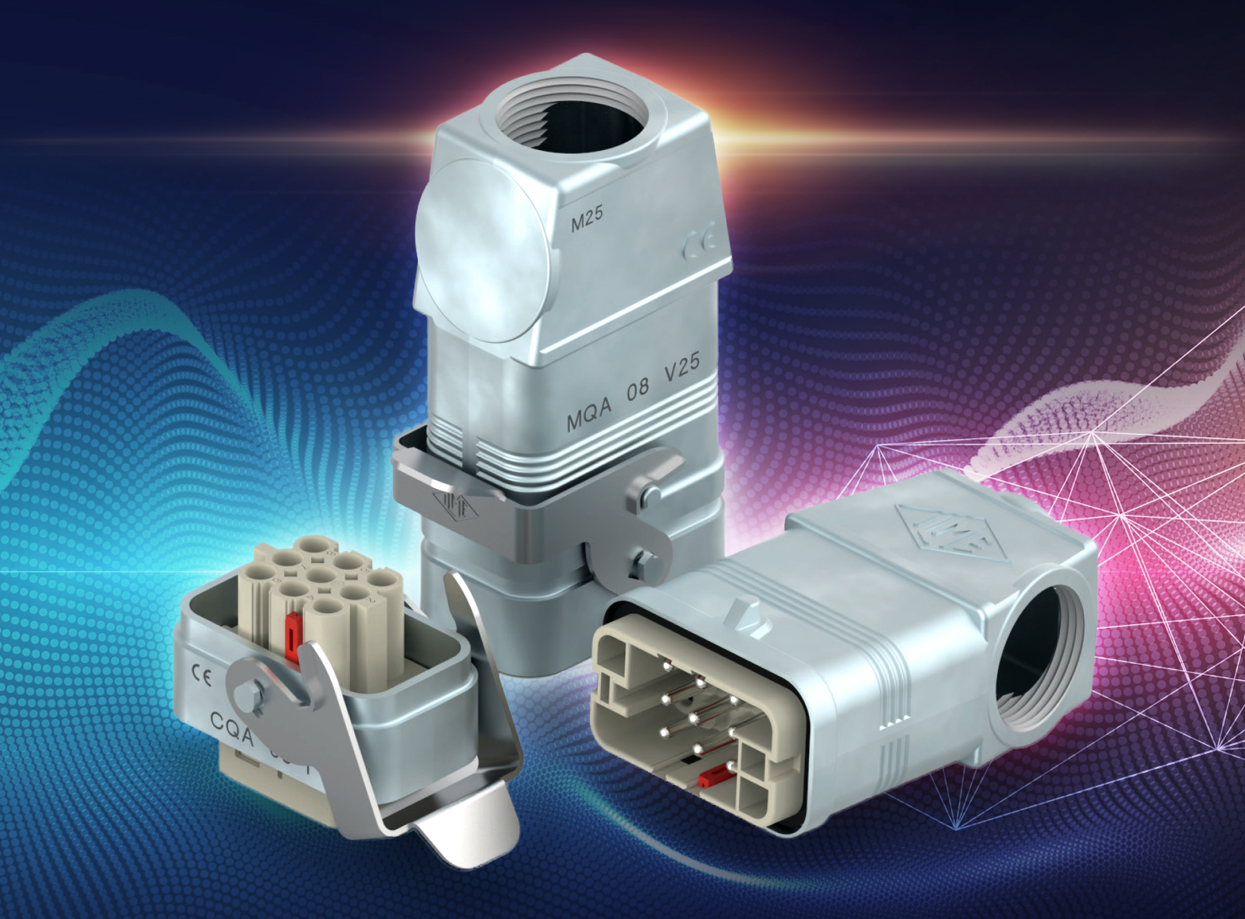 Rectangular Connector - Plant Engineering