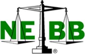 NEBB logo