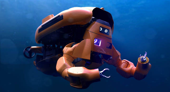 Inc./Robotic Industries Association