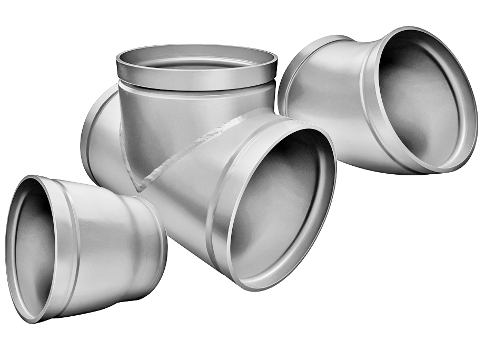 reliable piping system installation and facilitate proper coupling positioning for increase coupling-to-pipe engagement. Courtesy: Victaulic