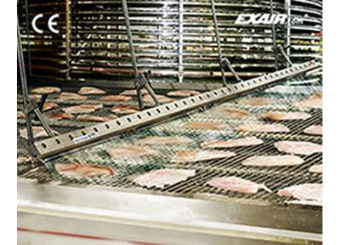 drying food products