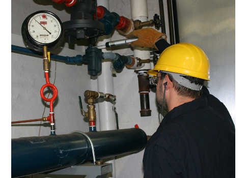 but requires collection of accurate input data. Courtesy: Gas Technology