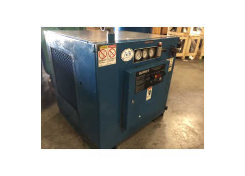 Compressor World