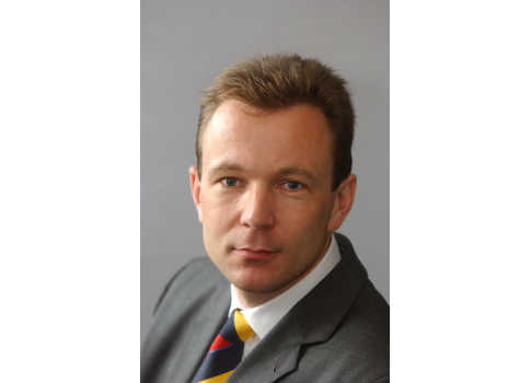 vice president of operational excellence solutions at SAP. Courtesy: SAP