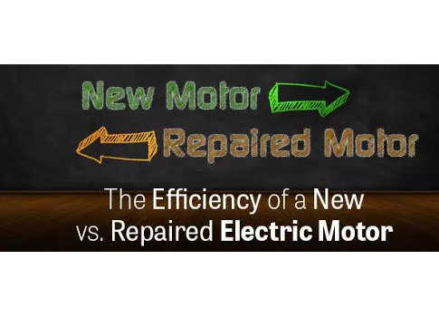 there will come a time when it eventually needs to be repaired or will need to be replaced. Courtesy: L&S Electric