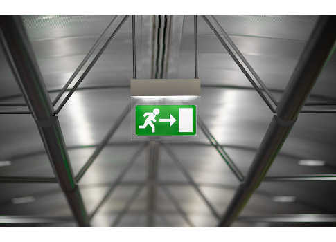 eliminating all confusion and hesitancy in case of an emergency. A plan lacking extensive instruction or failing to address each emergency may add confusion to the situation. Courtesy: Stellar
