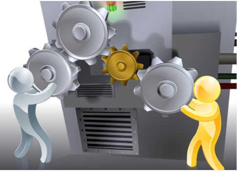 equipment manufacturers