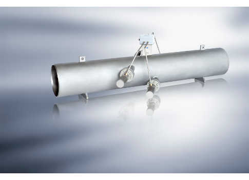 delivers 1% measuring accuracy