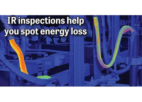 this is the first of a three-part series which sheds light on an important part of a predictive maintenance program. Courtesy: L&S Electric