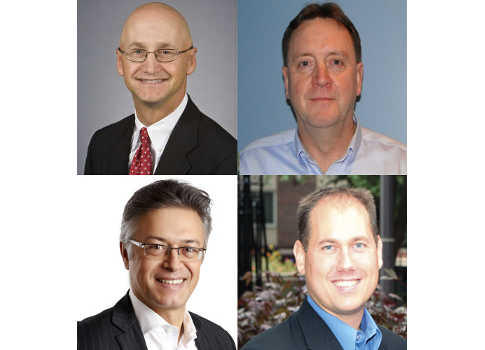 Phoenix Contact (top left)