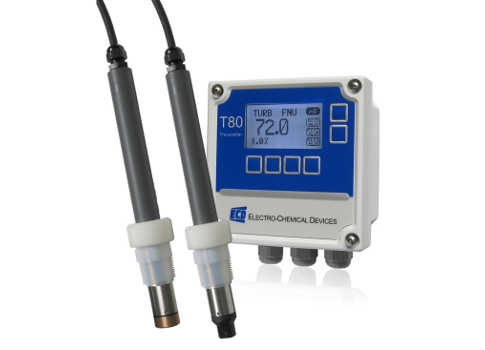 including dissolved oxygen (DO)