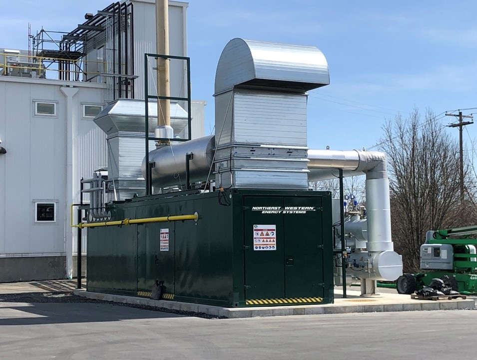 CHP Success Stories For Commercial And Industrial Facilities Plant CHP Success Stories For Commercial And Industrial Facilities Plant