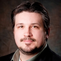 2011 Leader Under 40: Anthony Roach, 31 - Plant Engineering