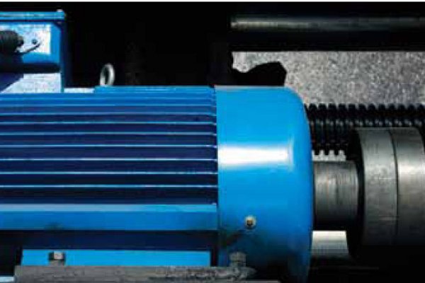 but it also can be an energy hog.