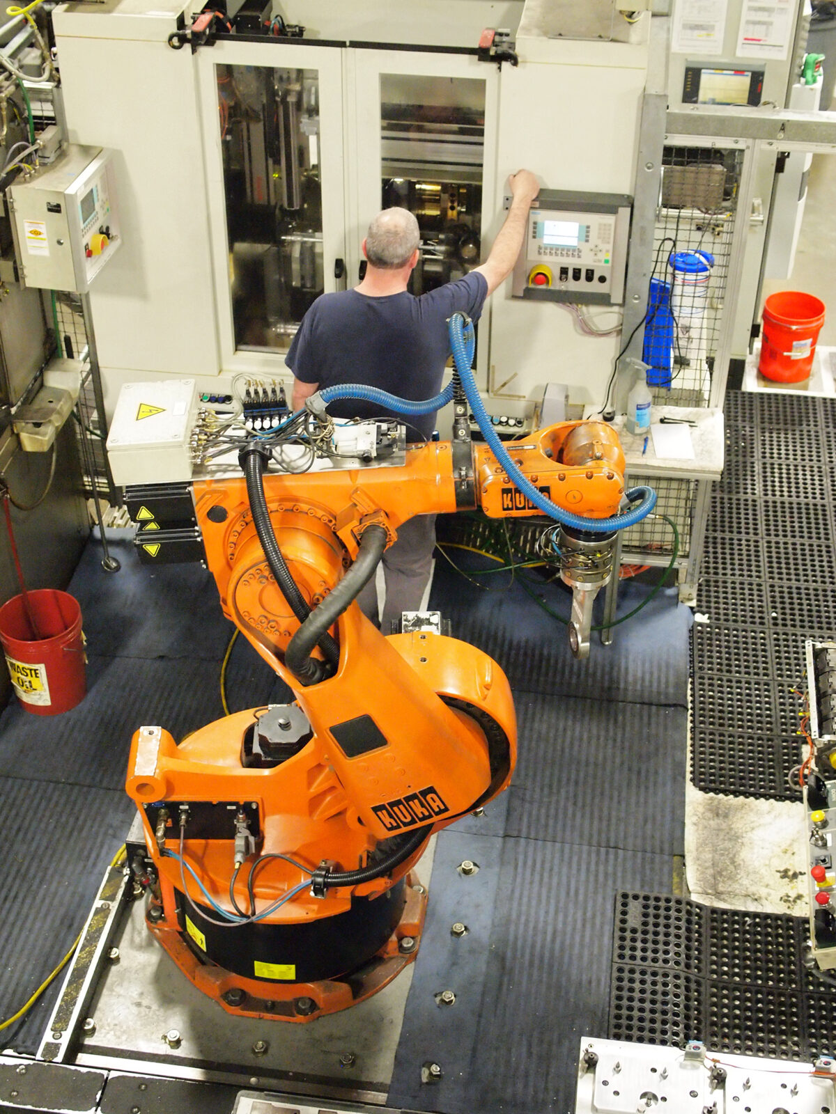 Dynamic logistics critical to manufacturing excellence - Plant Engineering
