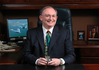 President of Southern Manufacturing Technologies in Tampa