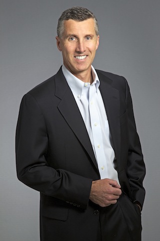 the President of the Association for Manufacturing Technology (AMT)