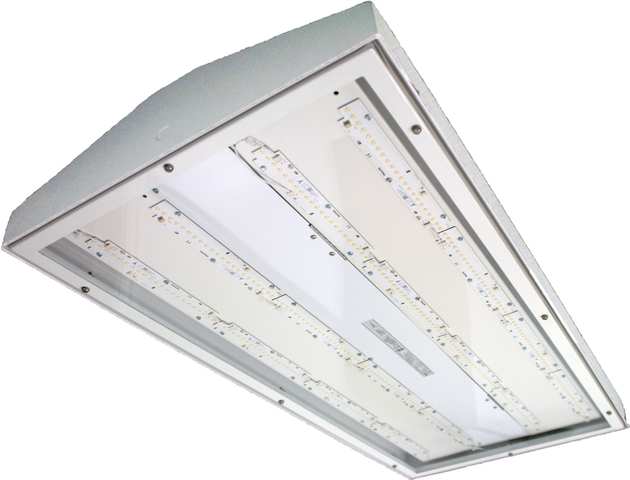 000 hours of maintenance free use and carries a five-year warranty. Courtesy: Rig-A-Lite